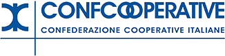 Confcooperative Logo Confcooperative